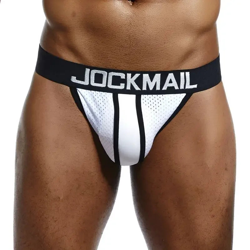 Sous vetement jockstrap homme | Modern Comfort