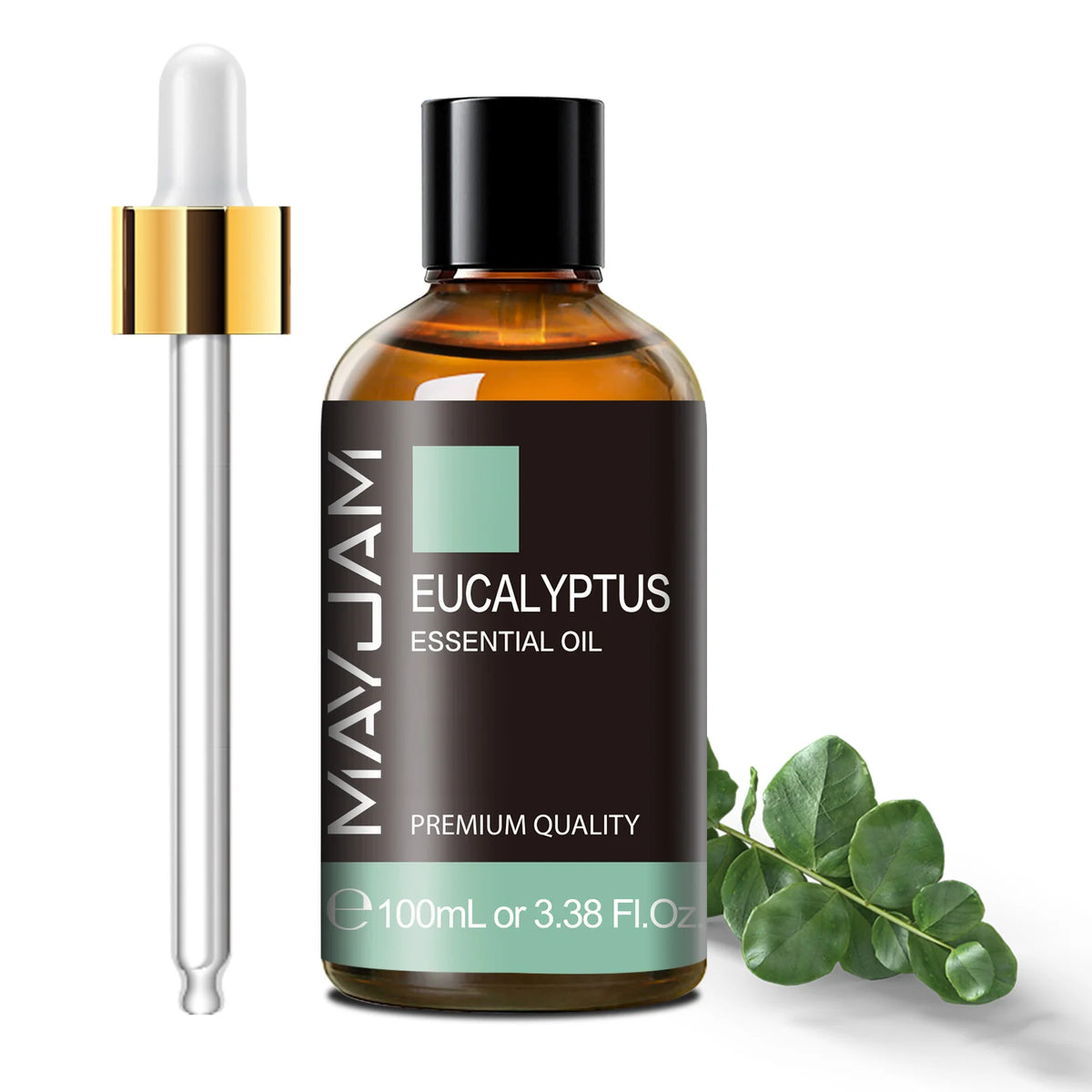 Huiles Essentielles MAYJAM 100mL