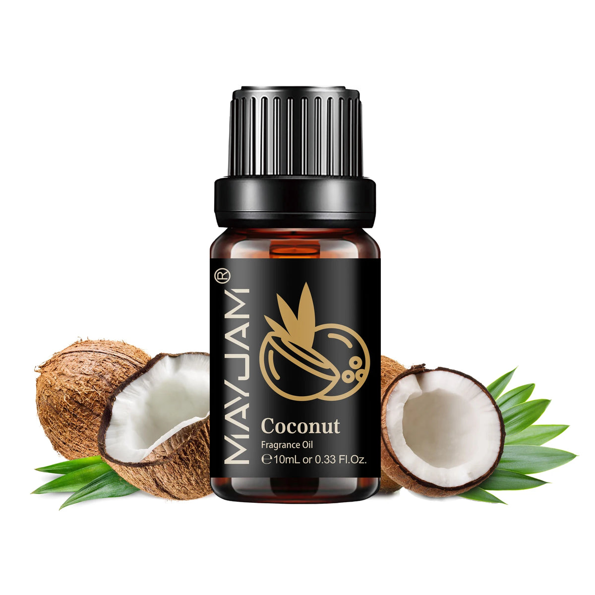 Fragrances Fruitées MAYJAM 10mL