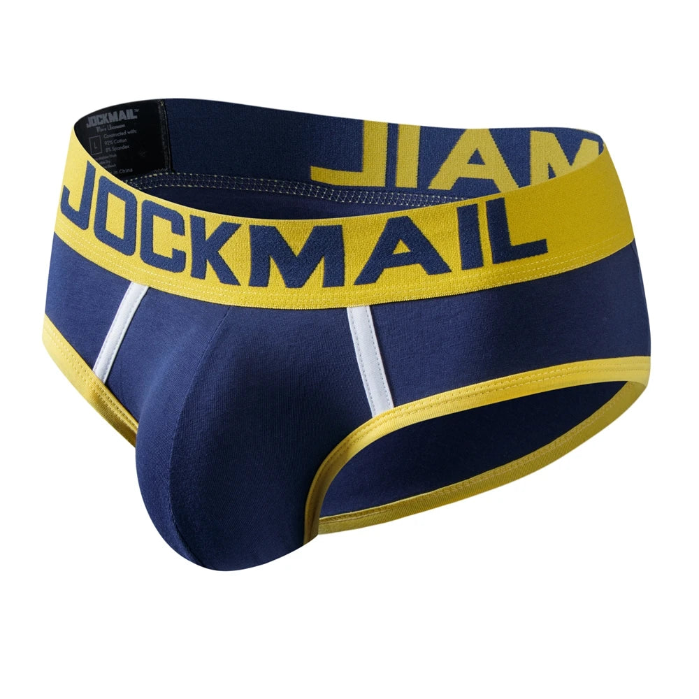 Slip homme | Confort Ergonomique