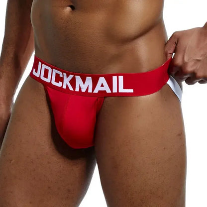 Sous-vêtement homme jockstrap | Performance