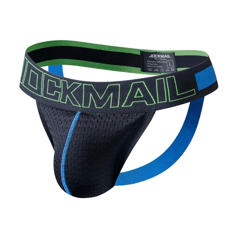 Sous vetement jockstrap homme | Confort Elite