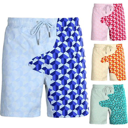 MAILLOT DE BAIN HOMME | Chromatic