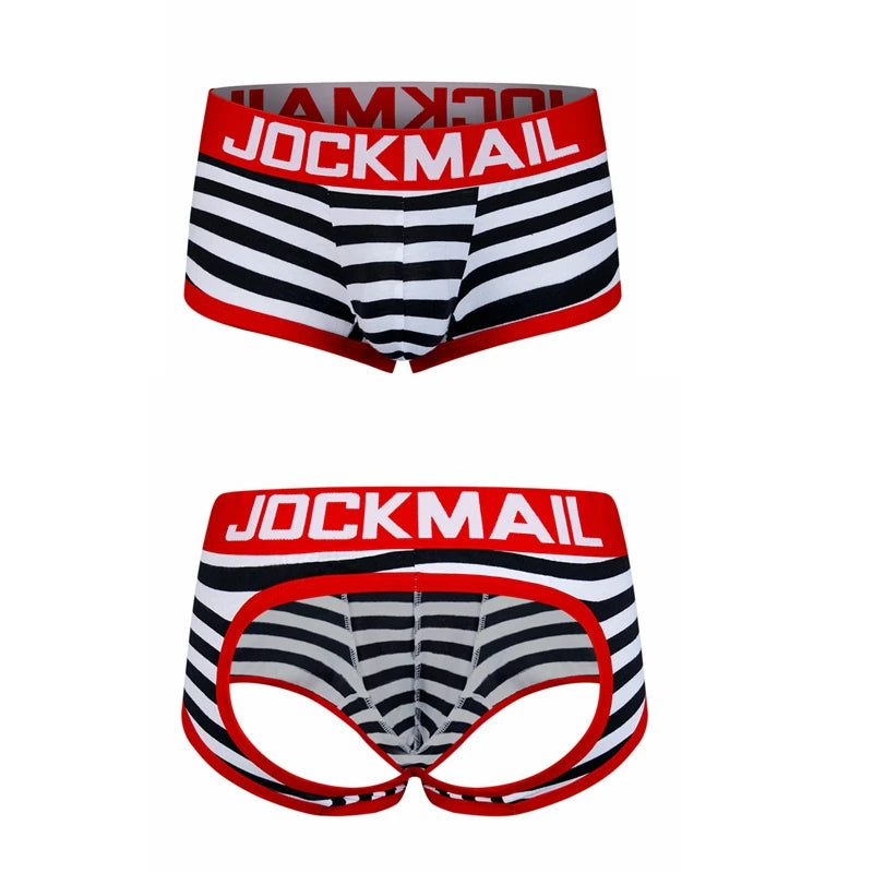 Boxer jockstrap homme | Séduction