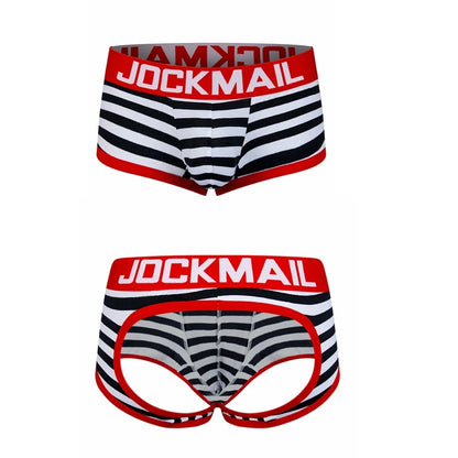 Boxer jockstrap homme | Séduction