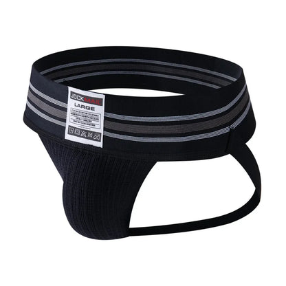 Slip jockstrap homme | Confort Audacieux