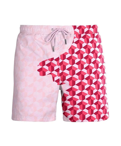 MAILLOT DE BAIN HOMME | Chromatic