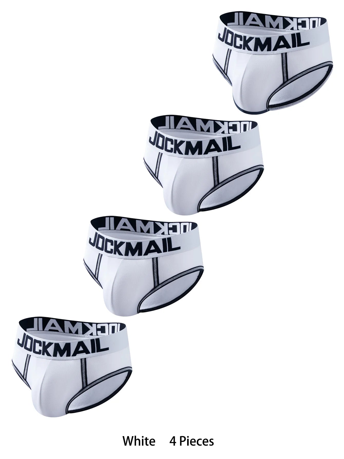 Slip homme | 4 Premium Comfort