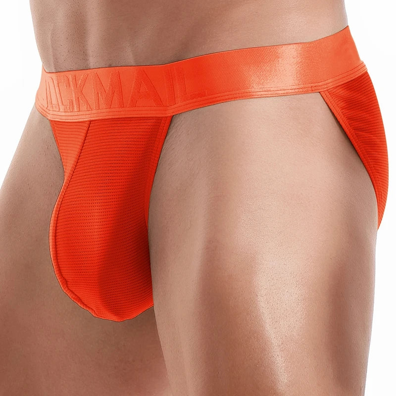 Slip homme | Nylastic Confort