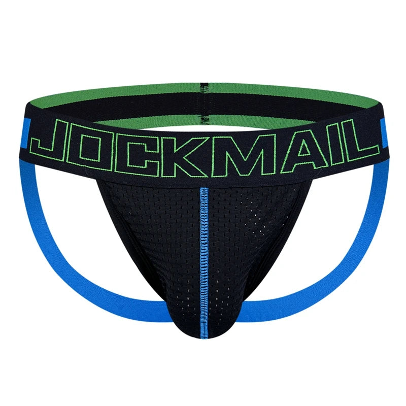 Sous vetement jockstrap homme | Confort Elite