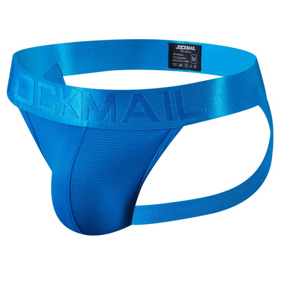 Slip Jockstrap homme | Couleur vibrante