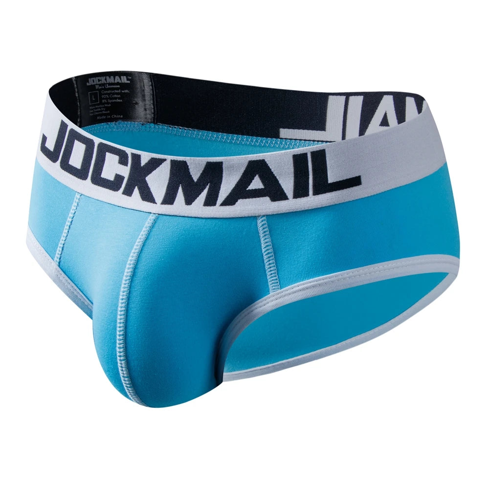 Slip homme | Confort Ergonomique