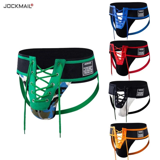 Slip Homme Jockstrap | Design sport