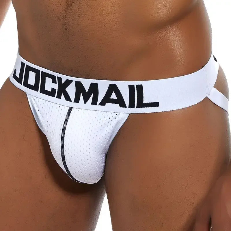 Sous vetement jockstrap homme | Modern Comfort