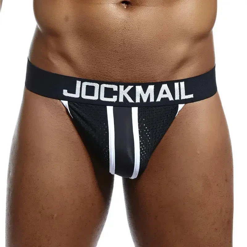 Sous vetement jockstrap homme | Modern Comfort