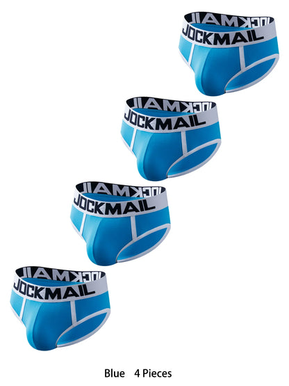 Slip homme | 4 Premium Comfort