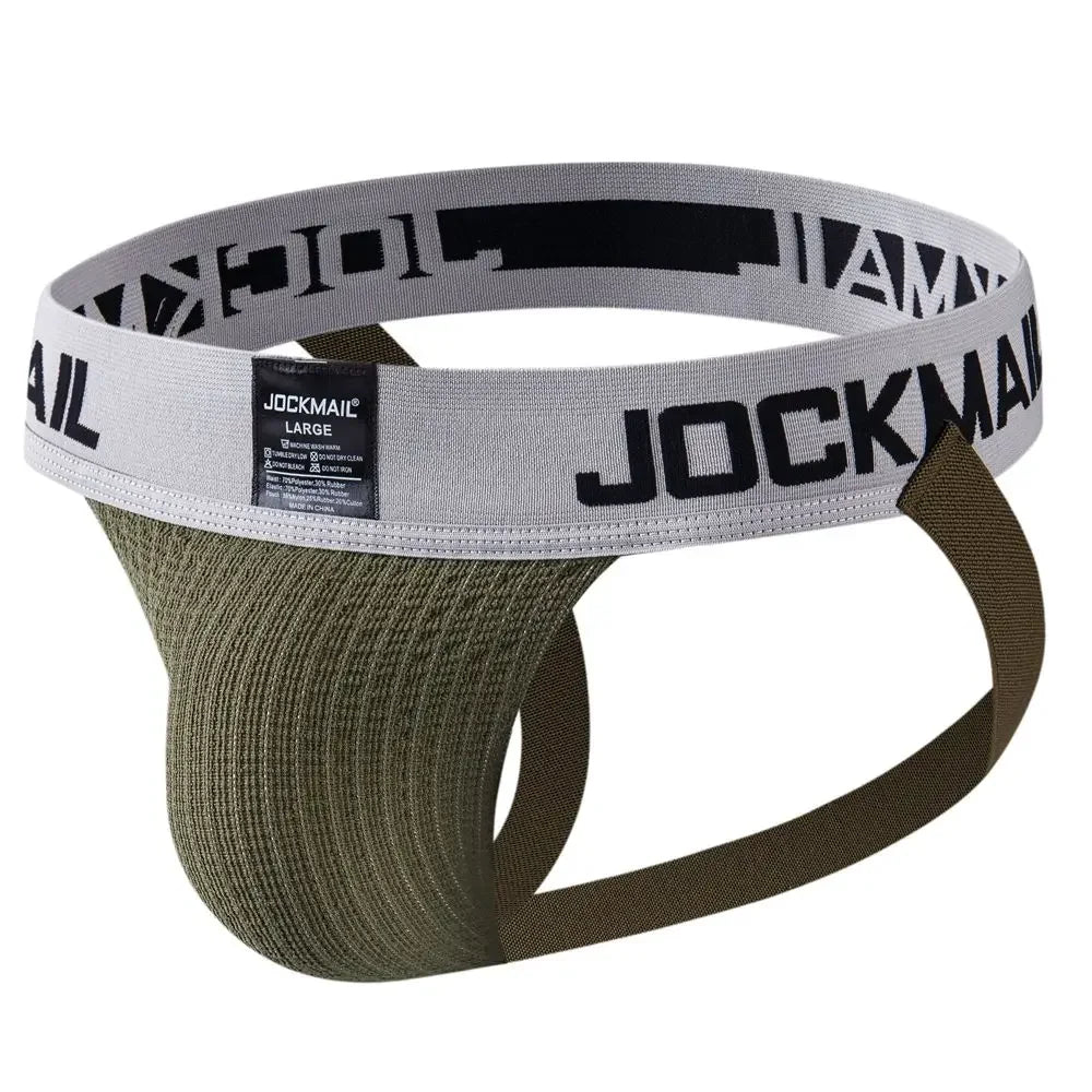 Jockstrap Homme | Premium Color