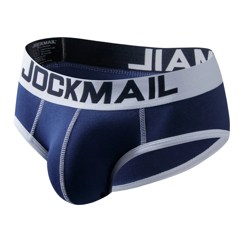 Slip homme | Confort Ergonomique