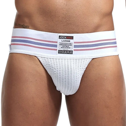Slip jockstrap homme | Confort Audacieux
