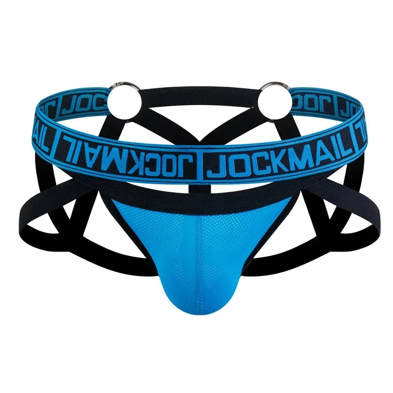Slip homme jockstrap | Deluxe