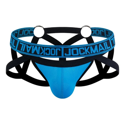 Slip homme jockstrap | Deluxe