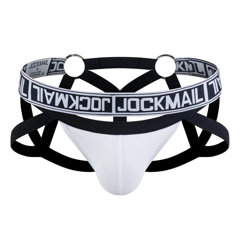 Slip homme jockstrap | Deluxe