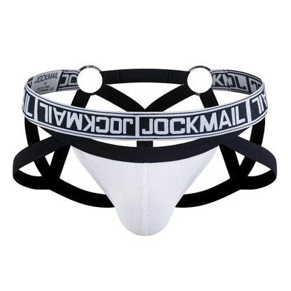 Slip homme jockstrap | Deluxe