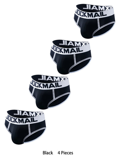 Slip homme | 4 Premium Comfort