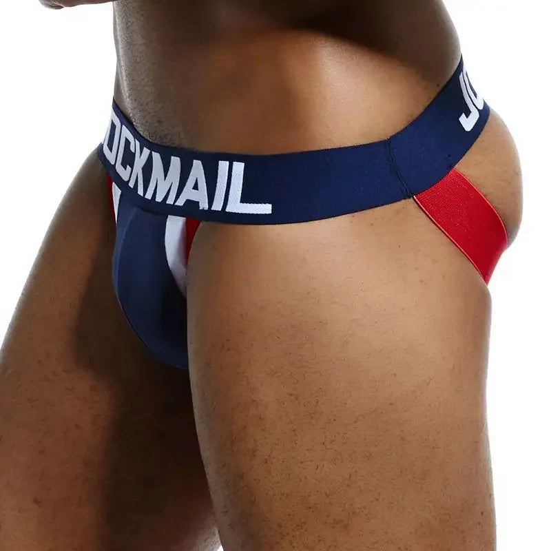 Sous vetement jockstrap homme | Modern Comfort