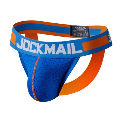 Sous vetement jockstrap homme | Confort Elite