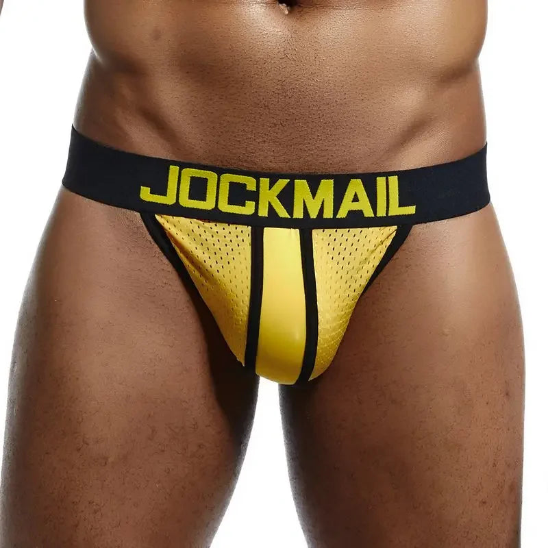 Sous vetement jockstrap homme | Modern Comfort