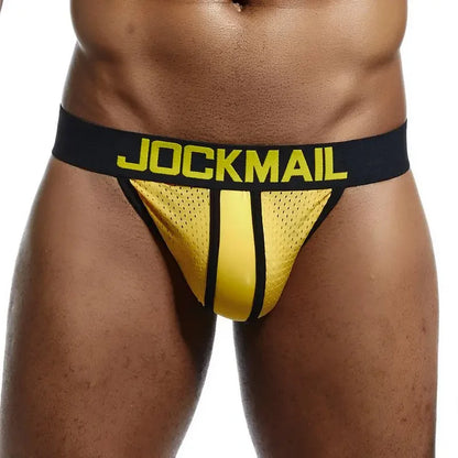 Sous vetement jockstrap homme | Modern Comfort