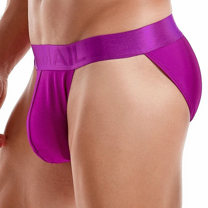 Slip homme | Nylastic Confort