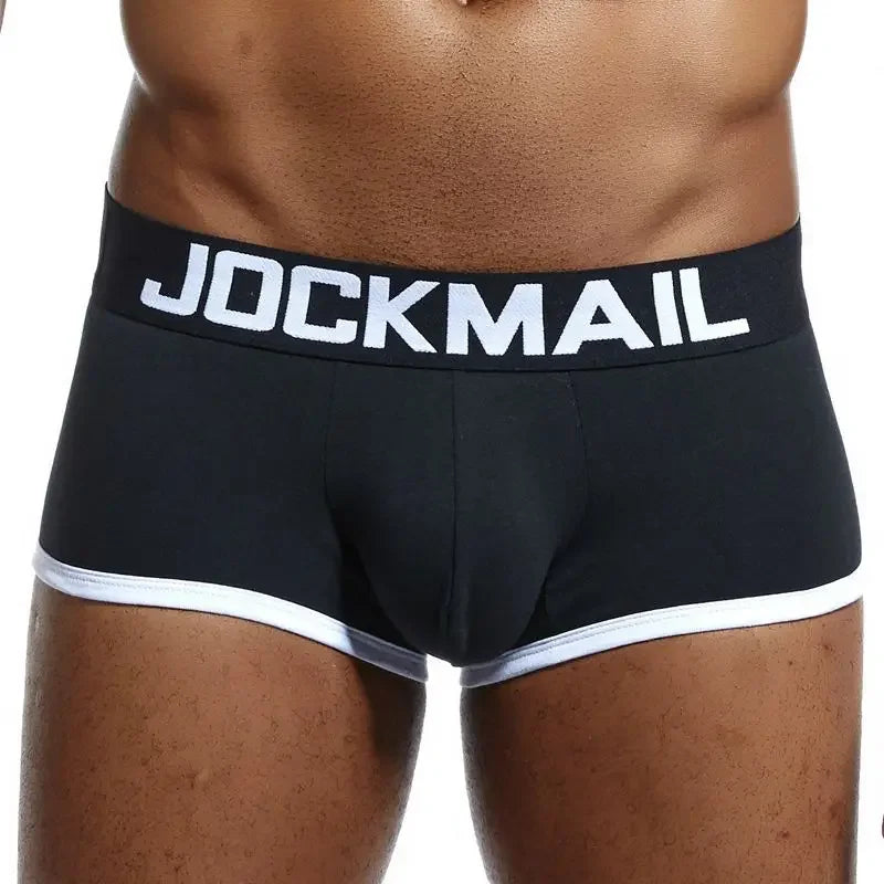 Boxer jockstrap homme | Séduction