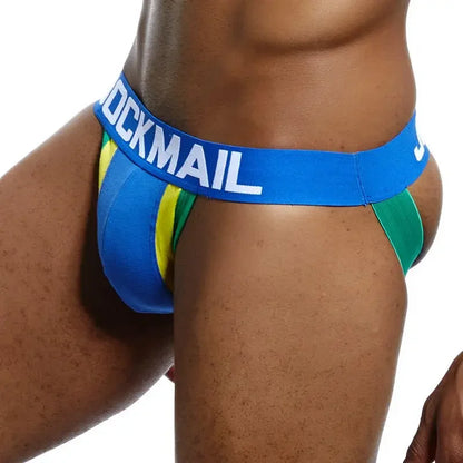 Sous vetement jockstrap homme | Modern Comfort