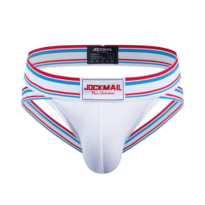 Slip Jockstrap Homme | Athletic Comfort