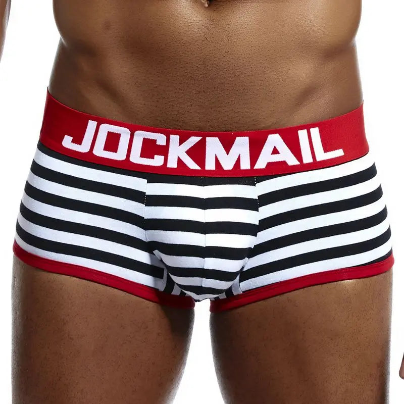 Boxer jockstrap homme | Séduction