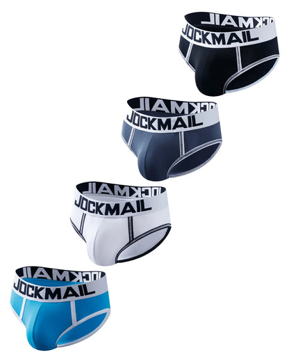 Slip homme | 4 Premium Comfort