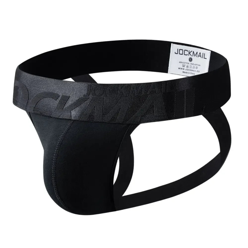 Sous-vêtement homme jockstrap | Performance