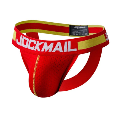 Sous vetement jockstrap homme | Confort Elite