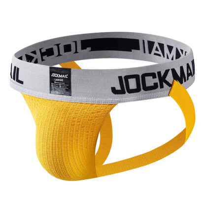 Jockstrap Homme | Premium Color