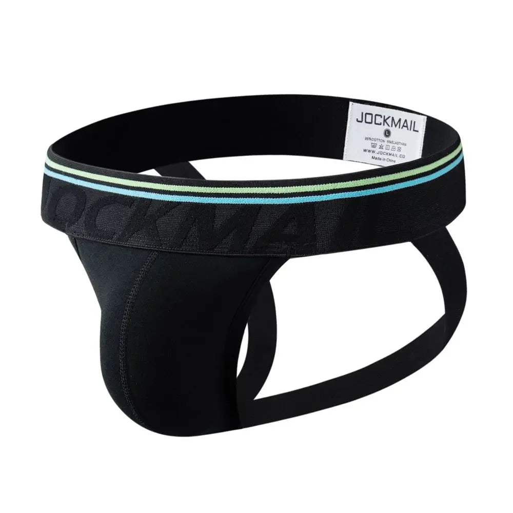 Sous-vêtement homme jockstrap | Performance
