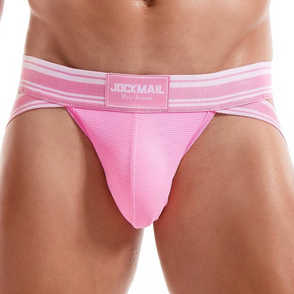 Slip Jockstrap Homme | Athletic Comfort