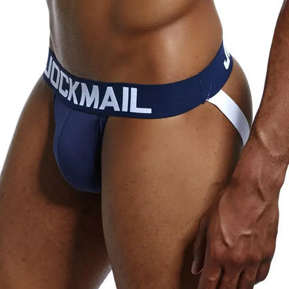 Sous vetement jockstrap homme | Modern Comfort