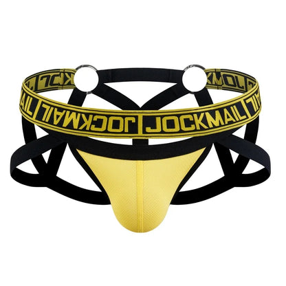 Slip homme jockstrap | Deluxe