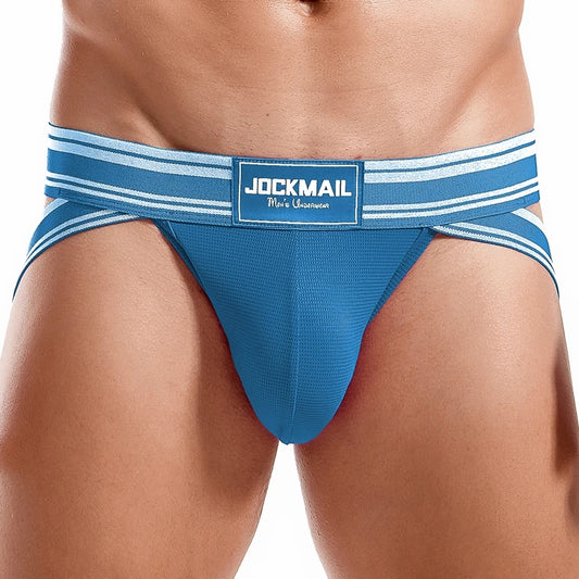 Slip Jockstrap Homme | Athletic Comfort
