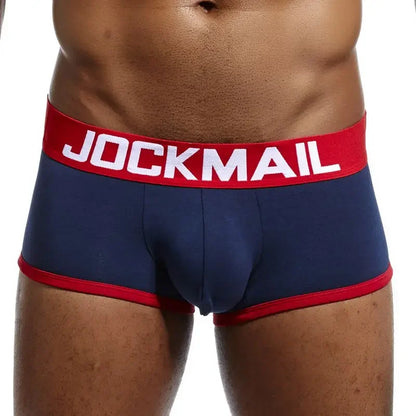 Boxer jockstrap homme | Séduction