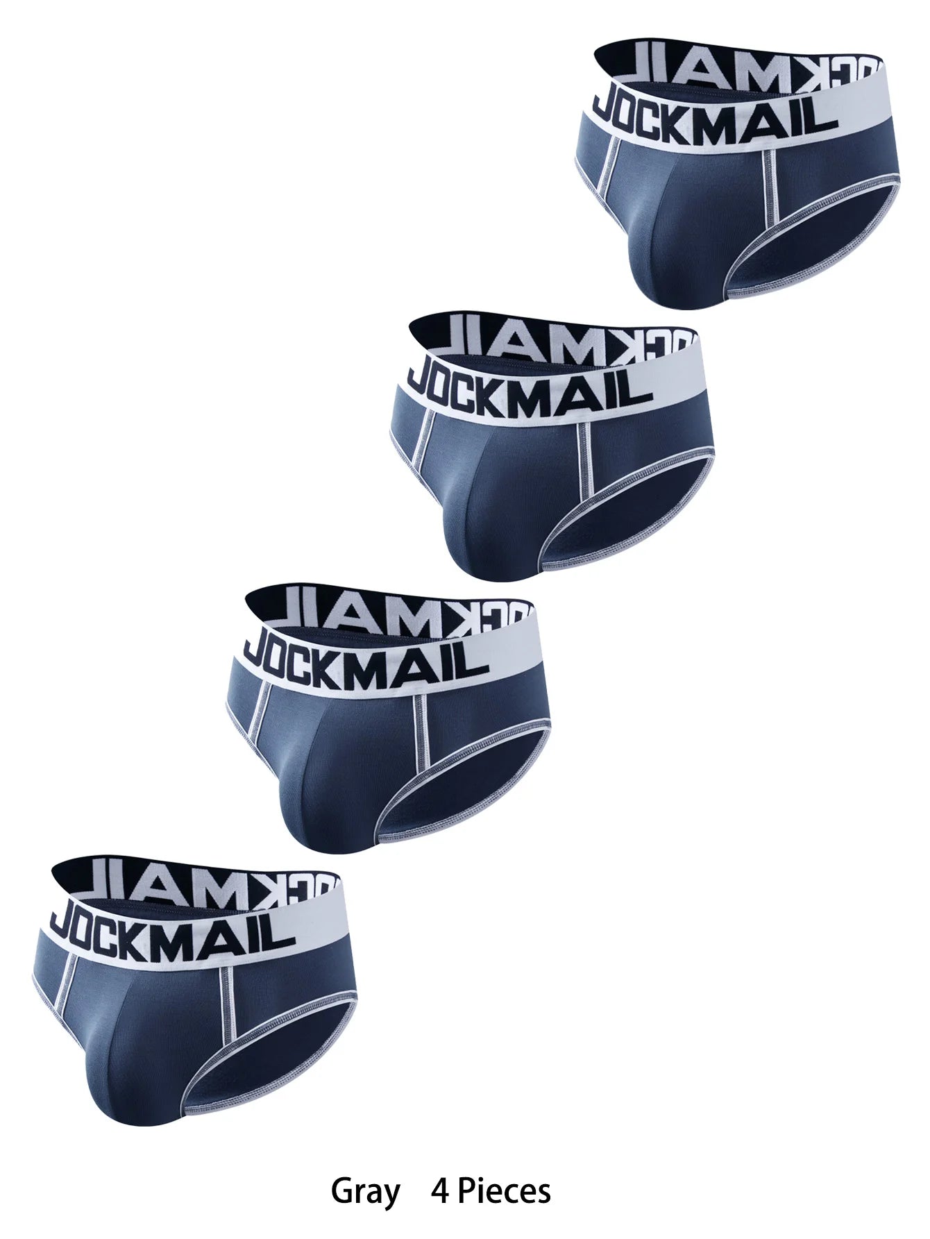 Slip homme | 4 Premium Comfort