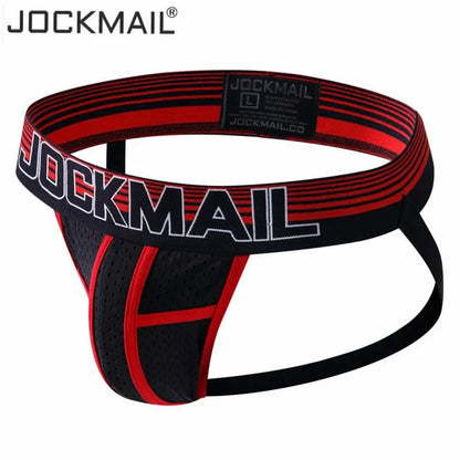 Sous vetement jockstrap homme | Modern Comfort