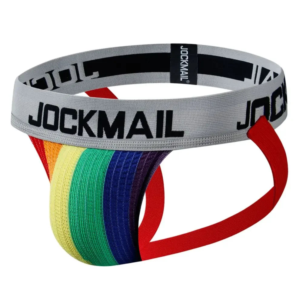 Jockstrap Homme | Premium Color